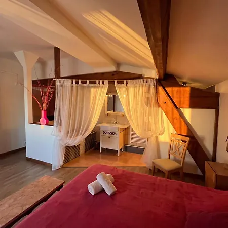 Chateau Borie Neuve Guest house 3*