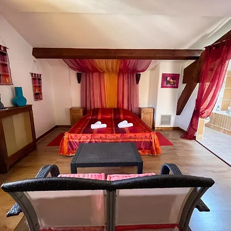 Chateau Borie Neuve 3*