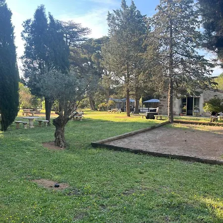 Chateau Borie Neuve Guest house