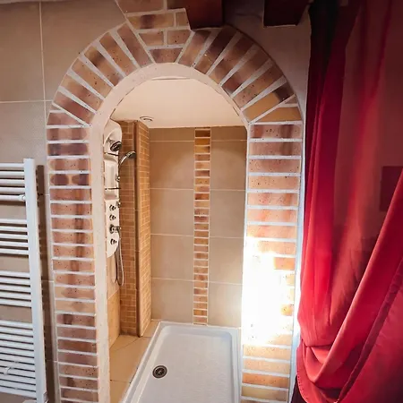 Chateau Borie Neuve Guest house Badens
