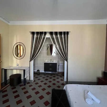 Guest house Chateau Borie Neuve