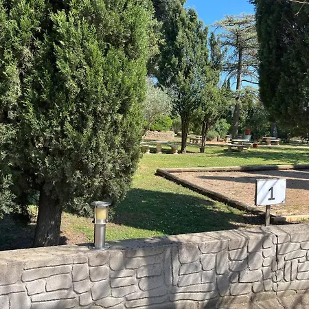 Chateau Borie Neuve Guest house 3*