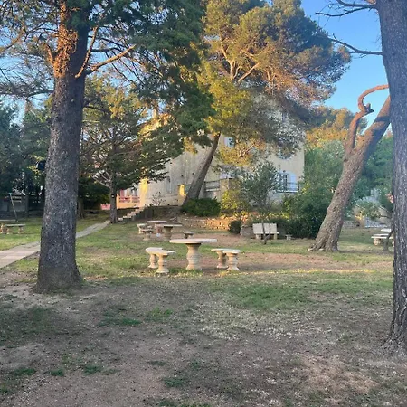 Chateau Borie Neuve 3* Badens