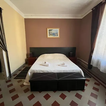 Chateau Borie Neuve 3*